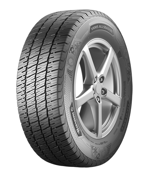195/70R15C Vanis All Season 104/102R