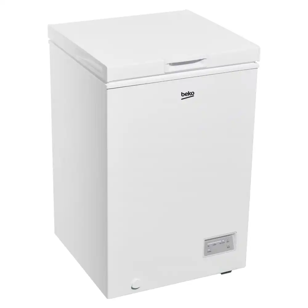 Zamrzivač Beko CF 100 EWN  Horizontalni širina 84,5cm/zapremina 100l