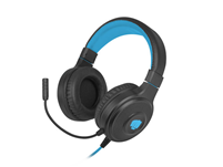 FURY Headset Gaming Warhawk