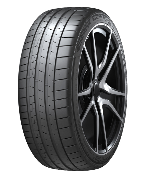 245/35R20 Hankook Ventus S1 evo Z 95Y XL FP