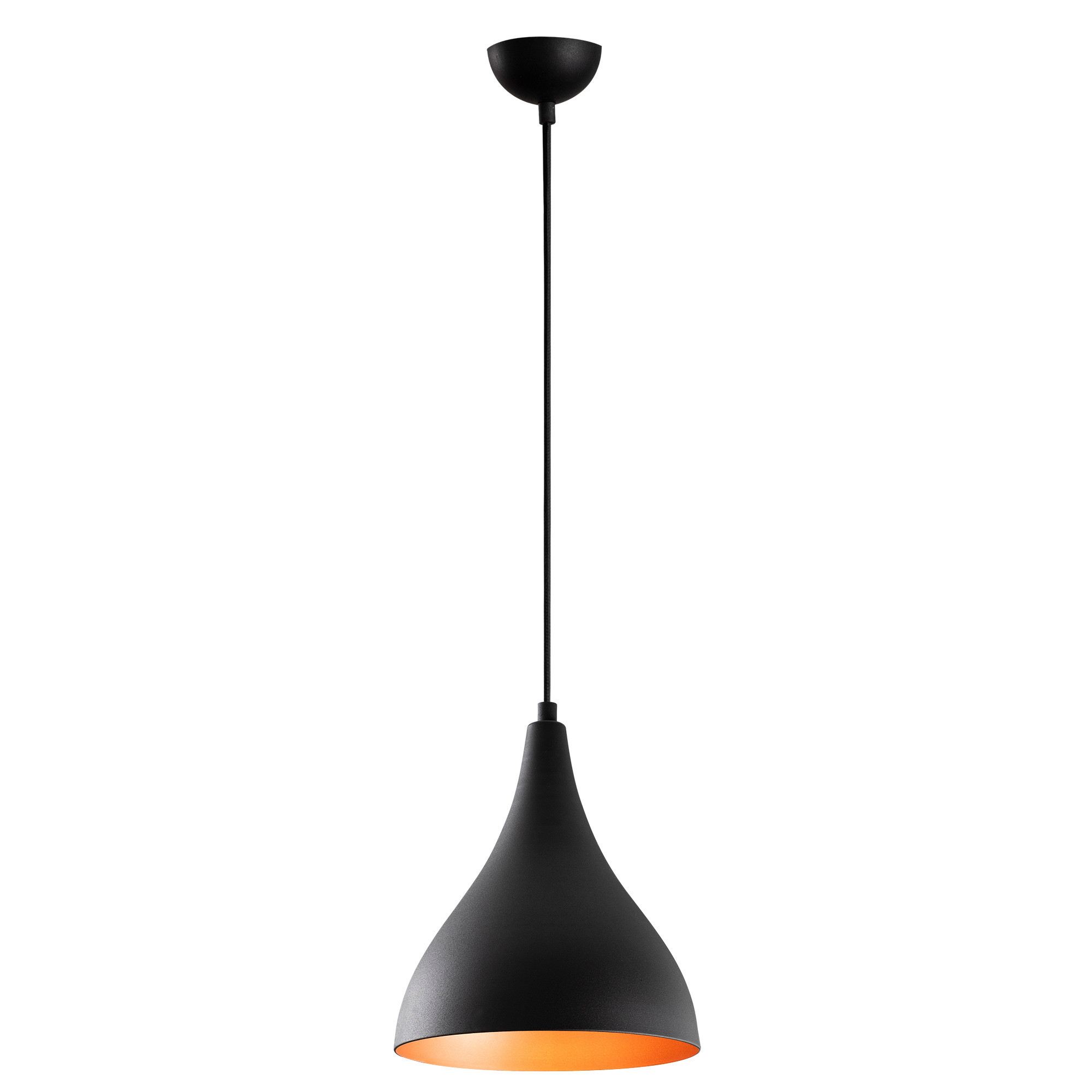 Luster Berceste - N-1395 Crna