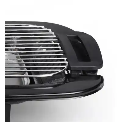 Stojeći električni roštilj TRISTAR BQ-2820 2000W