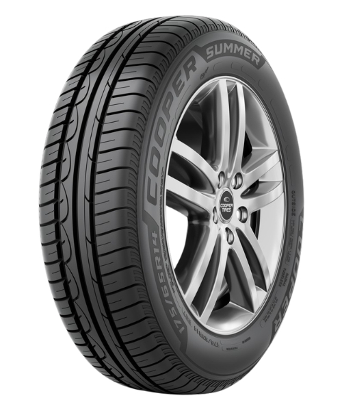165/70R14 COOPER SUMMER 81T
