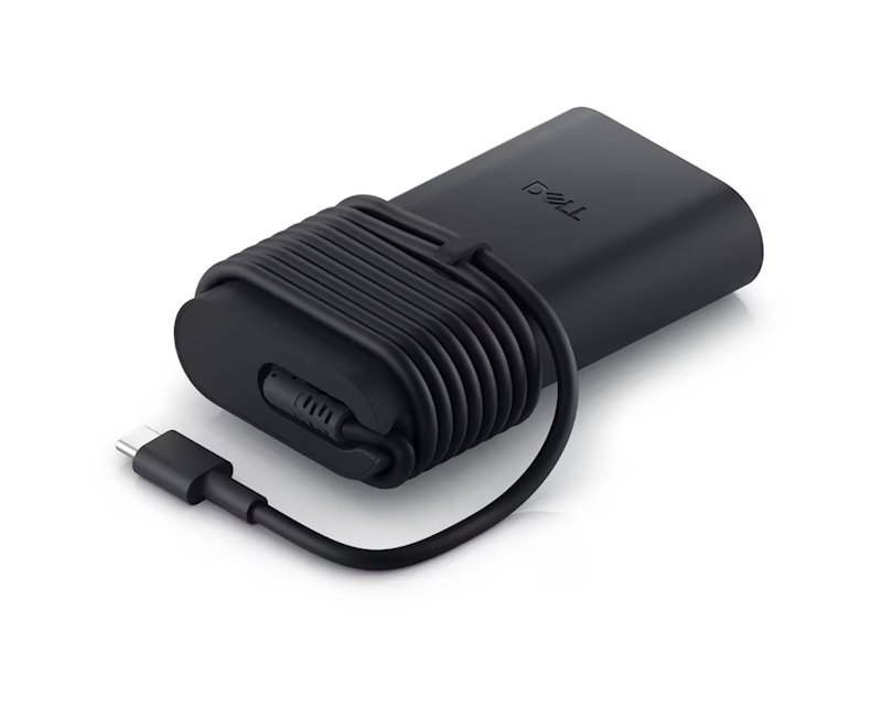 100W USB-C AC Adapter with Power Cord - Europe