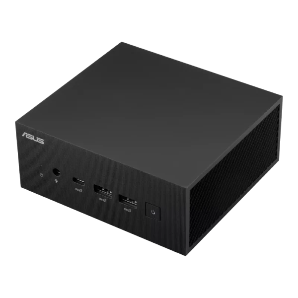 Mini PC Asus PN64 i3-1220P 10c/DDR5 16GB/512GB/Wi-Fi/BT/2xUSB-C/2xHDMI/Win11Pro