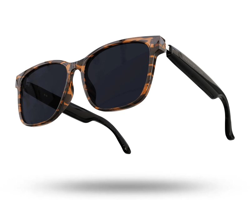 Urban Music naočare za sunce Tortoise (M50012)