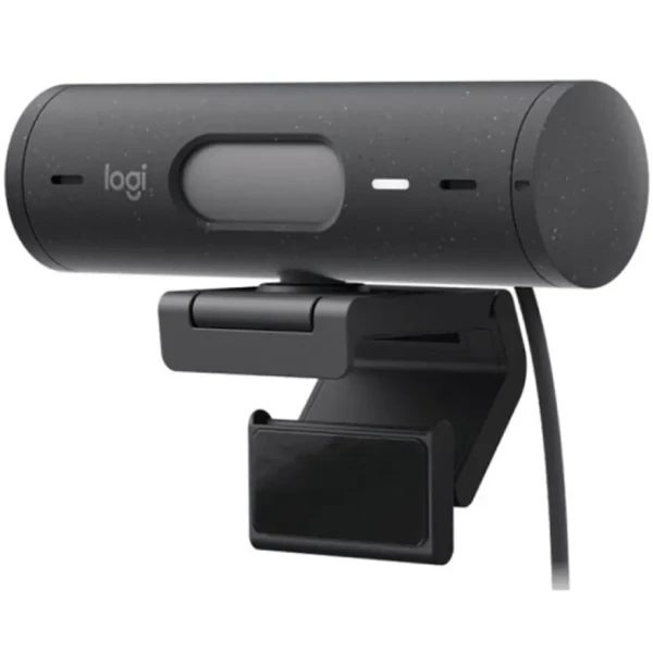 Web kamera Logitech Brio 505 crna