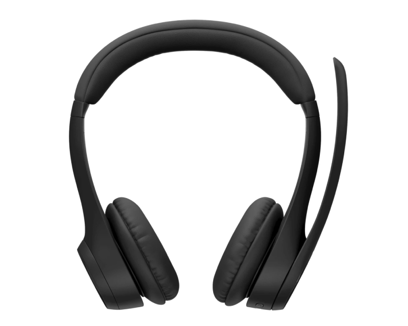 Zone 305 Bluetooth Headset slušalice sa mikrofonom crne