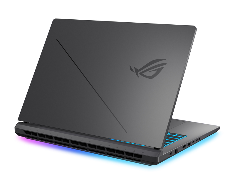 ROG Strix G18 G815LW-SA329W (18 inča 2.5K, Ultra 9 290HX, 64GB, SSD 1TB, GeForce RTX 5080, Win 11 Home) laptop + ranac