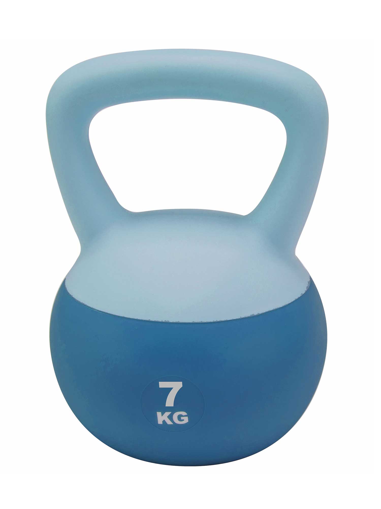 BODY SOFT KETTLEBELL- 7 kg