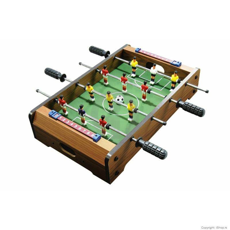 PERTINI Stoni fudbal FY 8148