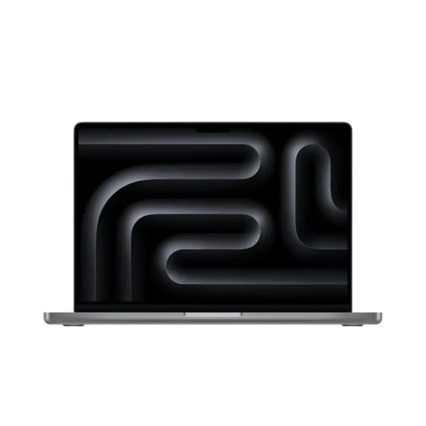 Apple MacBook Pro 14 M3 8GB/512GB Space Gray