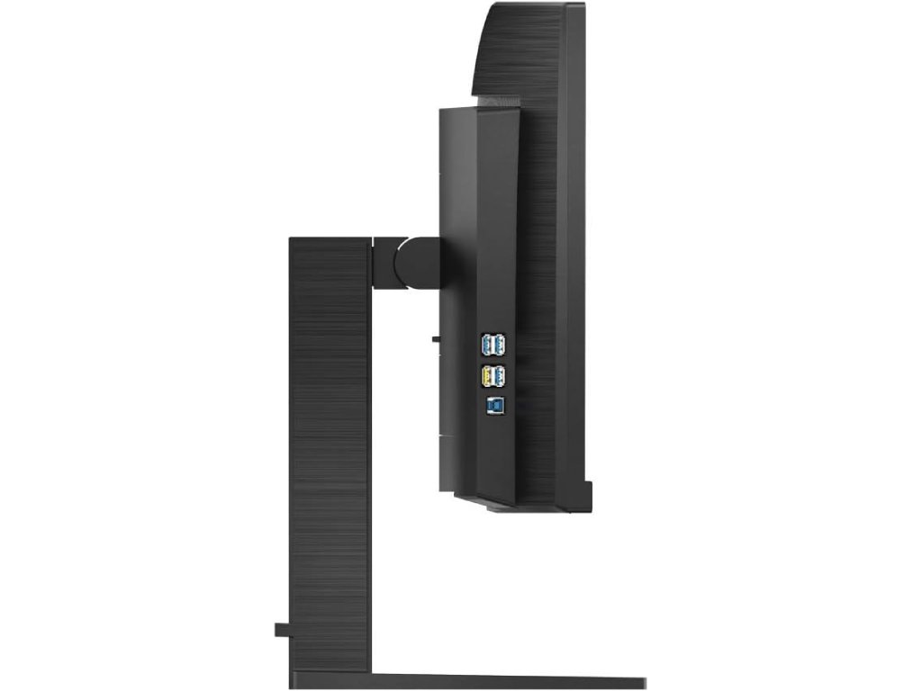 Monitor PHILIPS 346E2CUAE/00 34"/VA,zakrivljen,21:9/3440x1440/100Hz/1ms MPRT/HDMI,DP,USB/visina/crna