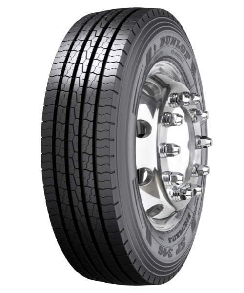 285/70R19.5 SP346 146L M+S 3PMSF