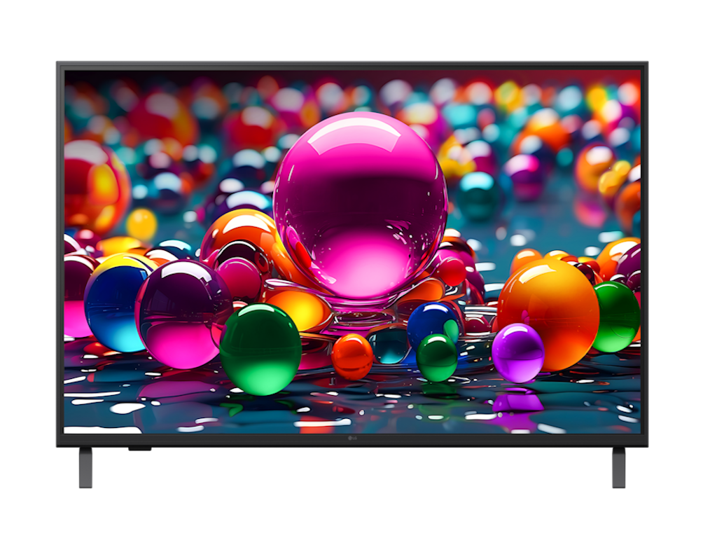 43UA75003LA.AEU LG TV 41-48"