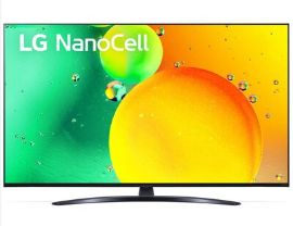 65NANO763QA.AEU LG TV 55"+
