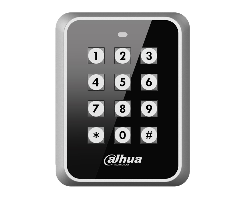 ASR1101M vodootporni čitač RFID kartica
