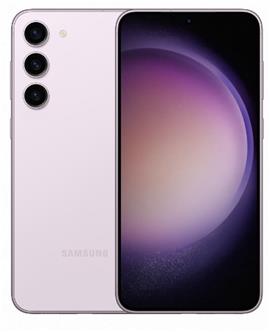 Mobilni Telefon Samsung S23+ 8/512 Pink-Lila 5G