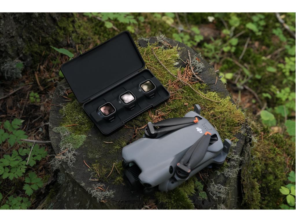 Set ND filtera za DJI Mini 5 Pro