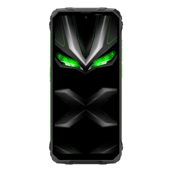Mobilni telefon Blackview FORT 1 4/128GB IP68  & IP69K Black
