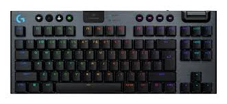Tastatura Wireless gaming Logitech G915 X Lightspeed TKL crna 920-012757
