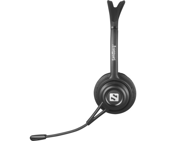 Slušalice sa mirkofonom Sandberg Wireless Call Headset 126-43