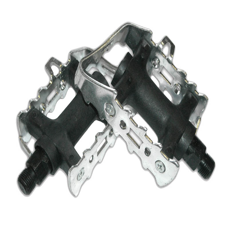 PEDALA ALU/PVC 