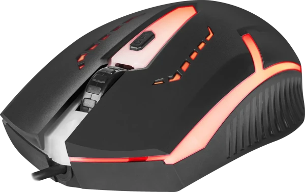 Miš Defender Flash MB-600L optički 1200dpi