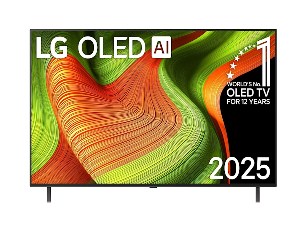 Televizor LG OLED55B53LA