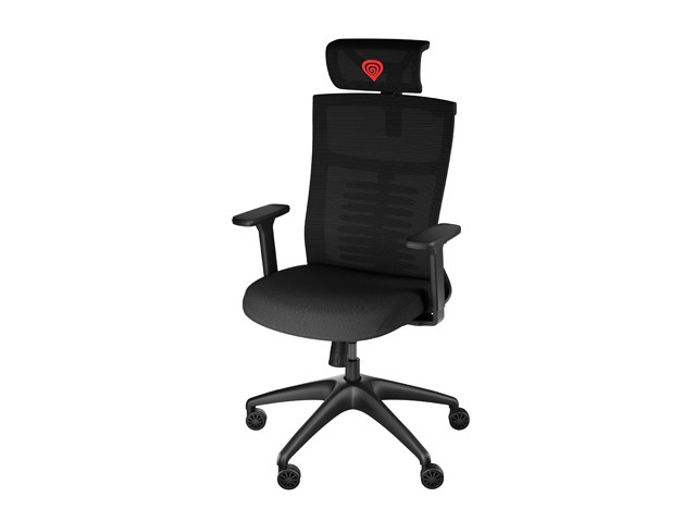 GENESIS Chair Gaming Astat 200 G2 Black