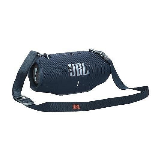 JBL Xtreme 4 Bluetooth zvučnik plava
