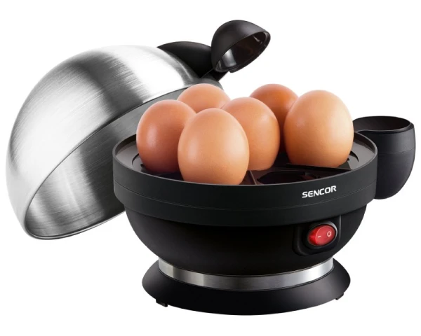 Aparat za kuvanje jaja Sencor SEG 720BS EGG
