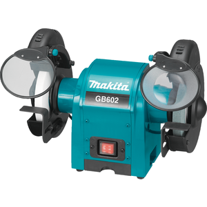 Dvostrana stona brusilica GB602