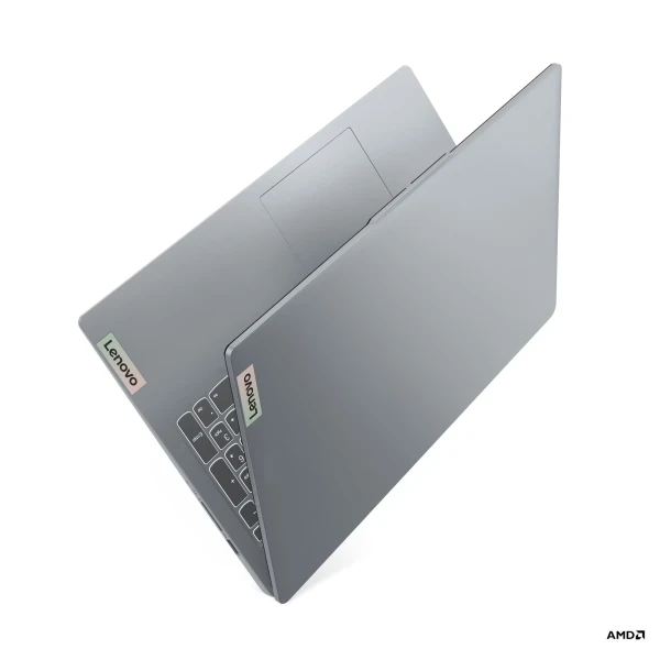 Laptop Lenovo IdeaPad Slim 3 15AMN8 15.6 FHD/R5-7520U/8GB/NVMe 512GB/Siva/82XQ019LYA
