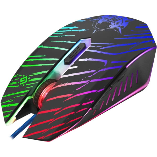 Gaming miš Defender Dark Agent GM-590L 12800dpi