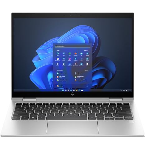 HP NOT x360 830 G10 I5-1335U 16G512 W11p LTE, 6T2A2EA#BED