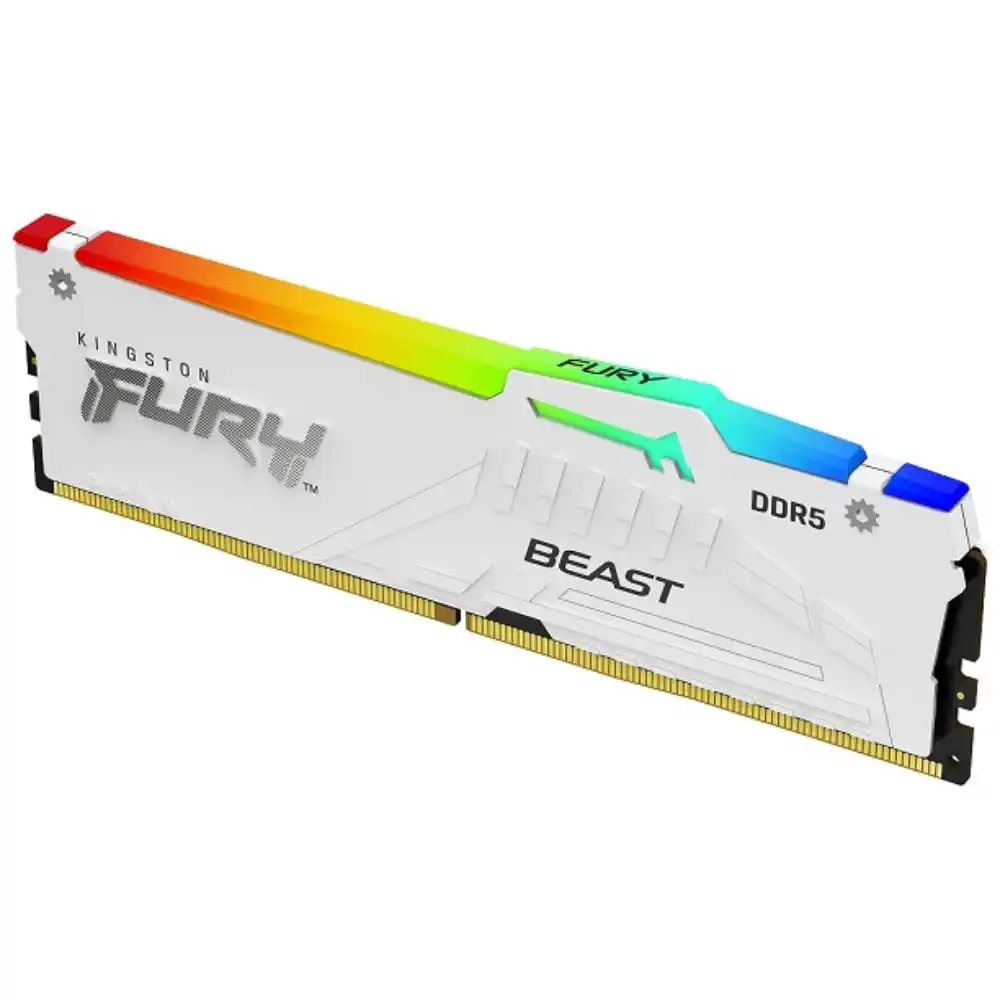 Memorija DDR5 32GB 5200MHz  Kingston  KF552C40BWA-32