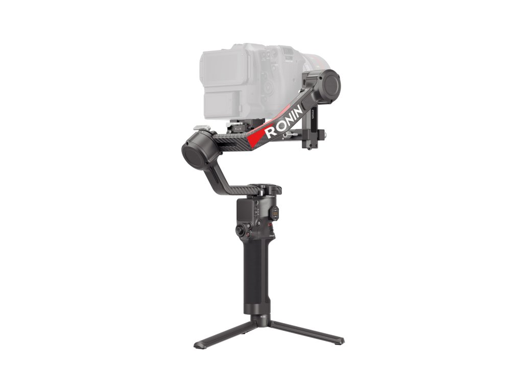 Gimbal DJI RS 4 Pro