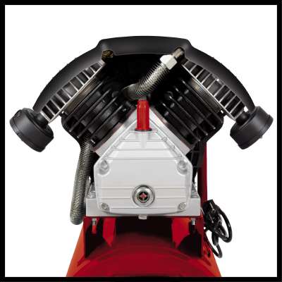 EINHELL TC-AC 420/50/10 V Vazdušni kompresor, 2.200W