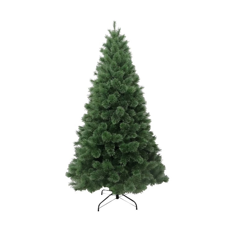 Veštačka jelka sa postoljem 180cm