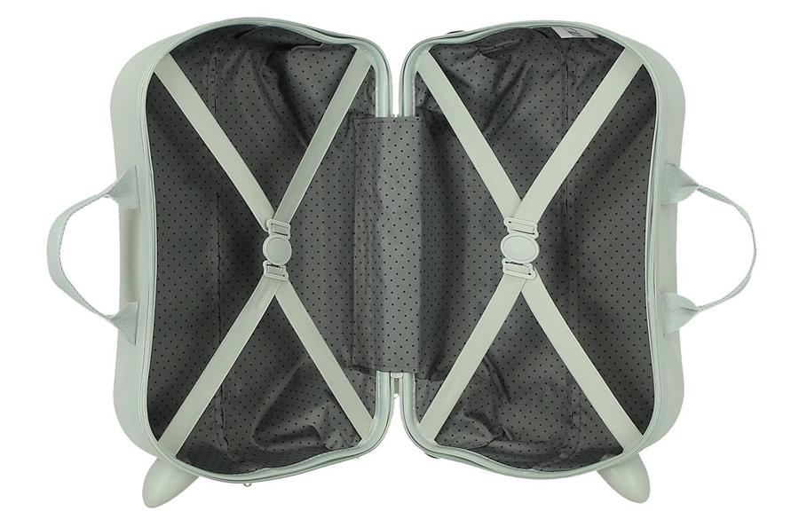 MINNIE ABS Kofer za decu 45 cm
