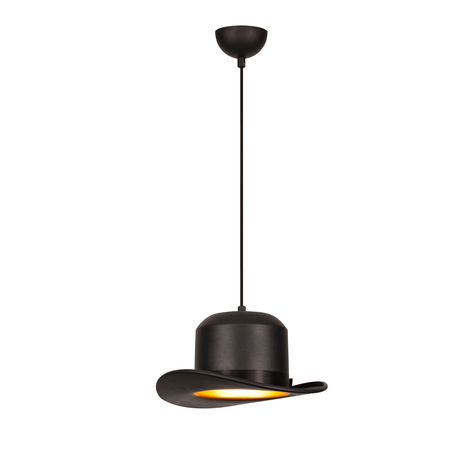 Luster Sivani - MR - 992 Crna