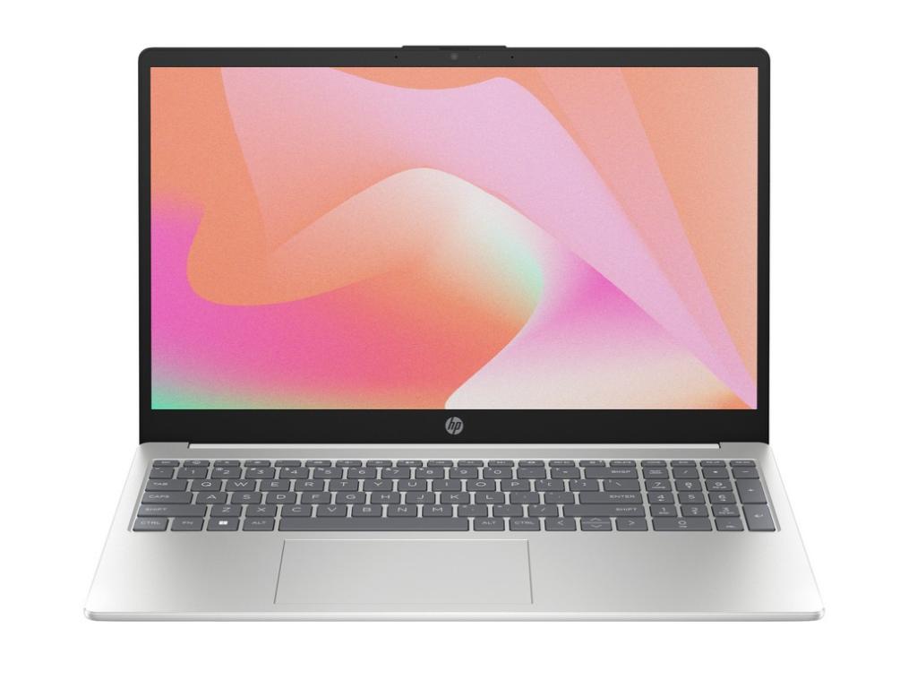 Laptop HP 15-fd1002nm DOS/15.6"FHD AG/Core 7 150U/16GB/512GB/bela/2g