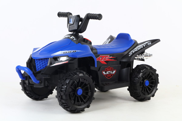 Auto na baterije TS-206B - Više boja