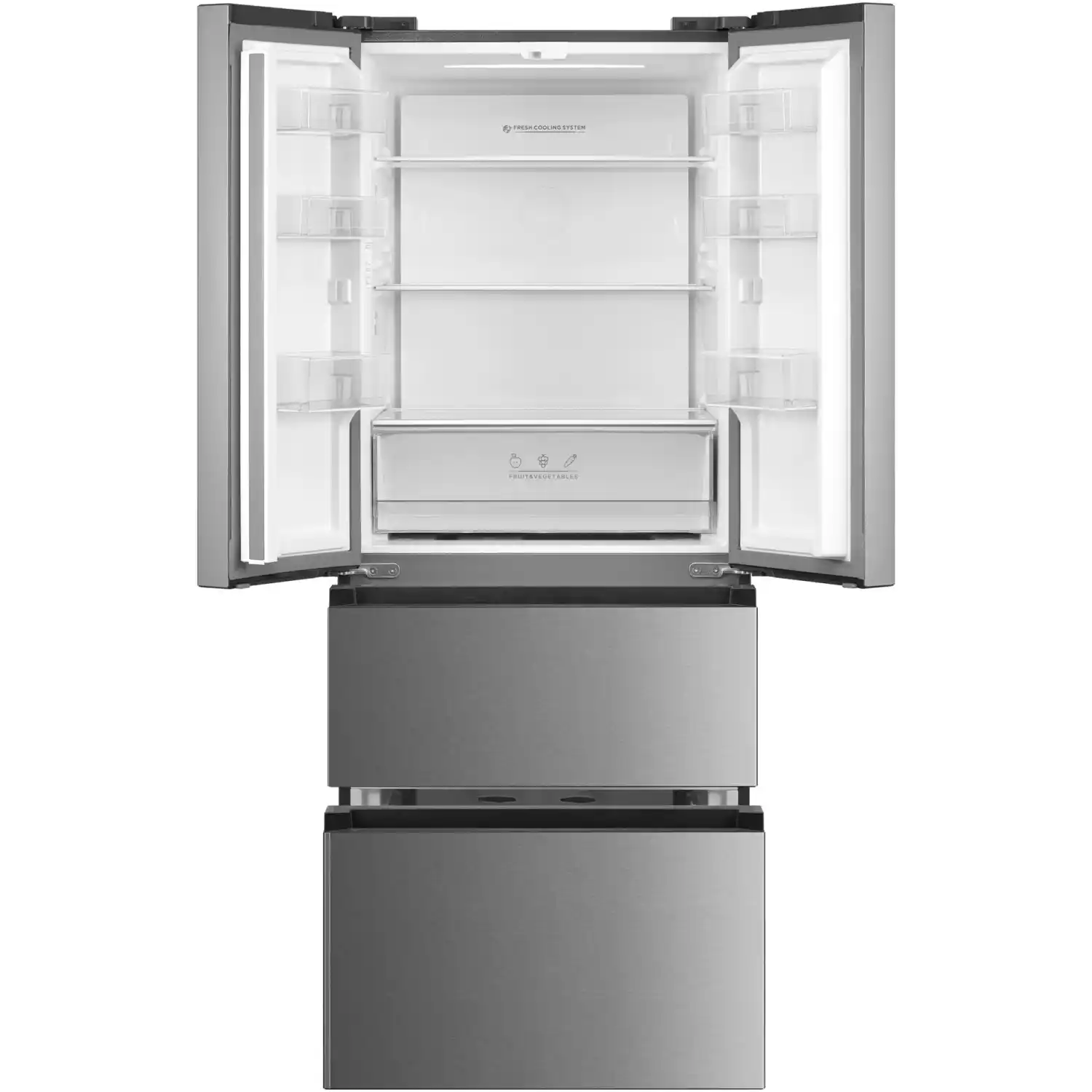 Frižider Tesla RF3900FMX side by side Total No FrostE/391L