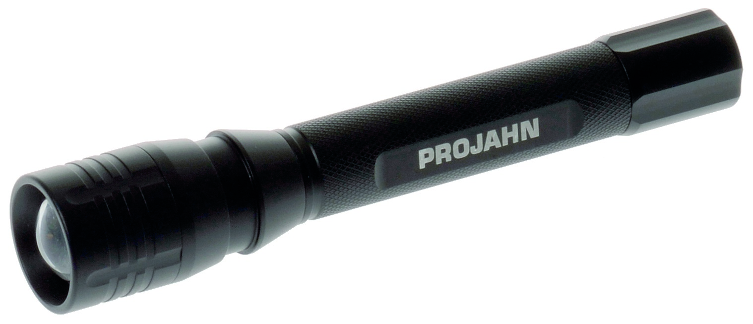 PROJAHN PJ120 Led lampa