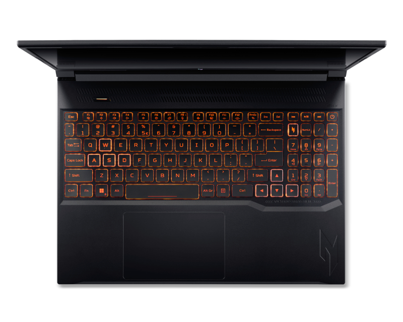 Nitro V16 AI 16 inča Ryzen AI 7 260 16GB 1TB SSD GeForce RTX 5060