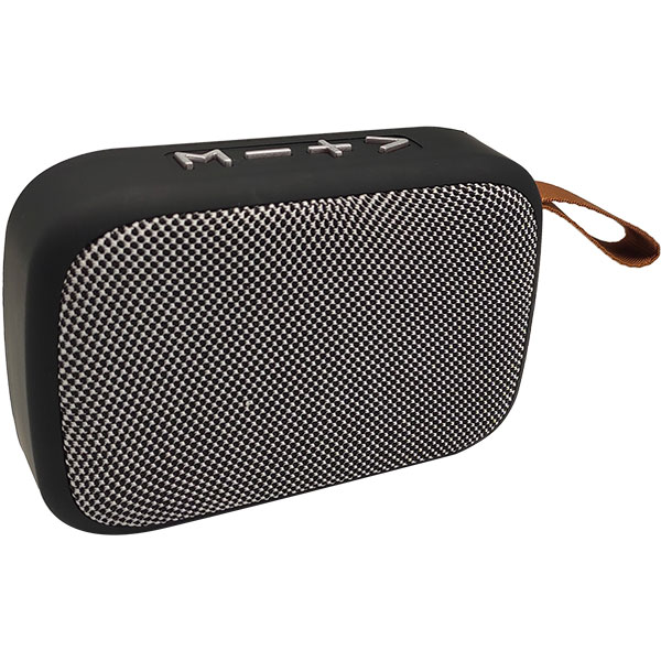 Zvucnik JT-SBP007 Bluetooth Crni