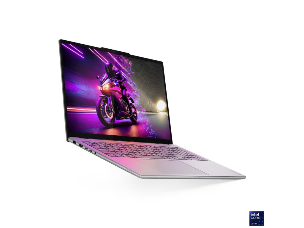 Laptop LENOVO Yoga Pro 9 16IAH10 Win11 Pro/16" 3.2K OLED120MT/U9-285H/32GB/1TB/RTX5060-8GB-G7-128B/b