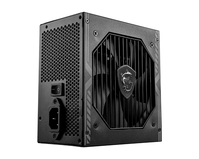 MAG A750BN PCIE5 750W napajanje